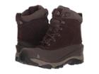 The North Face Chilkat Iii (chocolate Torte/weimaraner Brown) Men's Boots