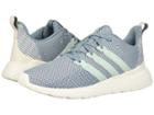 Adidas Questar Flow (ash Grey S18/ice Mint/raw Grey S18) Women's Shoes