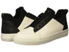 Calvin Klein Valorie (white/black) Women's Shoes