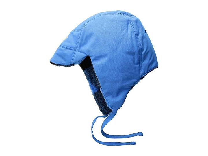 Obermeyer Kids Super Hat (toddler/little Kids) (stellar Blue) Caps