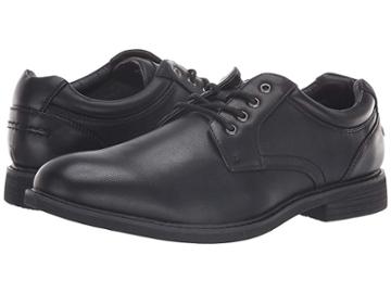 Gbx Zayne (black) Men's Shoes