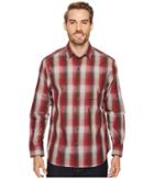 Tommy Bahama Azilal Ombre (ruby Wine) Men's Clothing