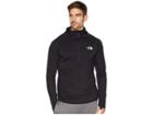 The North Face Baselayer Hoodie (tnf Black) Men's Sweatshirt