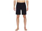 Quiksilver Baja 19 Beachshorts (black) Men's Swimwear