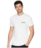 Vans Wg Space T-shirt (white) Men's T Shirt