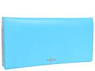 Cole Haan - Reflective City Clutch (blue Topaz