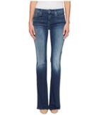 7 For All Mankind A Pocket In Liberty (liberty) Women's Jeans