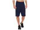 Adidas Essentials Shorts 2 (collegiate Navy) Men's Shorts