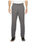 Nike Golf Hybrid Woven Pants (dark Grey) Men's Casual Pants