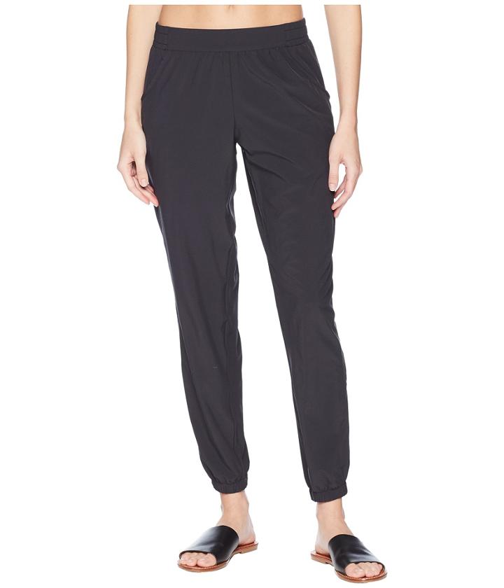 Stonewear Designs Swift Pants (black) Women's Casual Pants