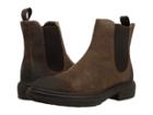 Ecco Crepetray Boot (cocoa) Men's Boots