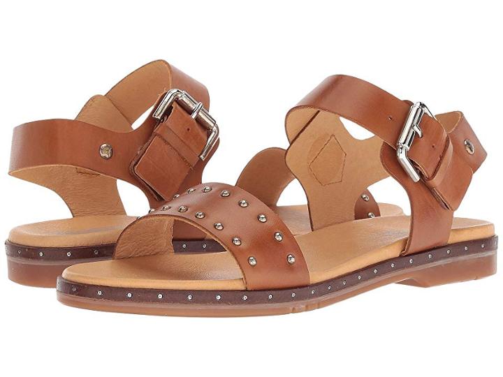 Pikolinos Ondara W4u-0626 (brandy) Women's Shoes