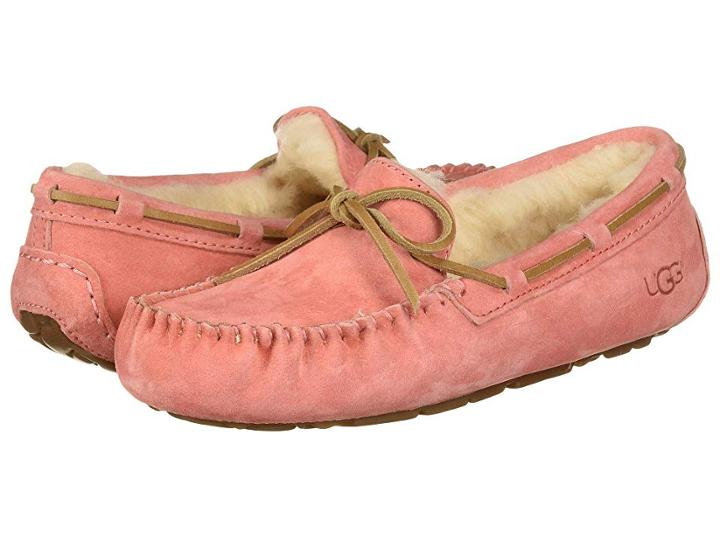 Ugg Dakota (lantana) Women's Moccasin Shoes