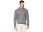 Travismathew The 805 Jacket (heather Dark Shadow) Men's Coat