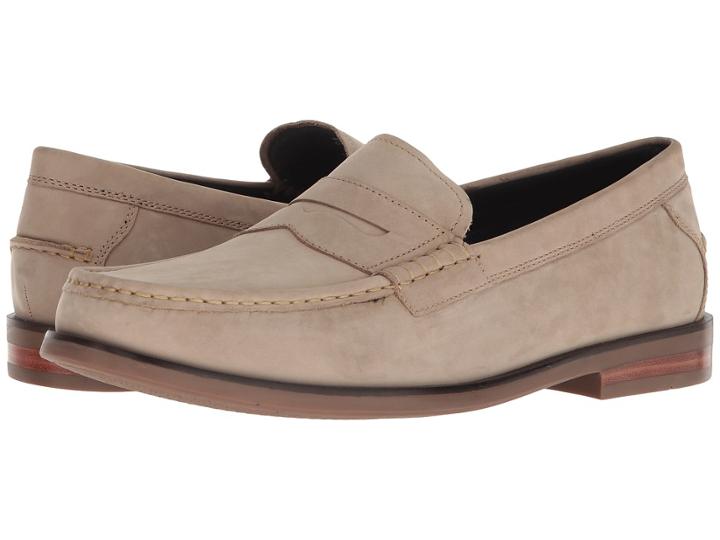 Cole Haan Pinch Friday Contemporary (transient Nubuck) Men's Shoes