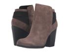 Kenneth Cole Reaction Might Make It (rock Suede) Women's Shoes