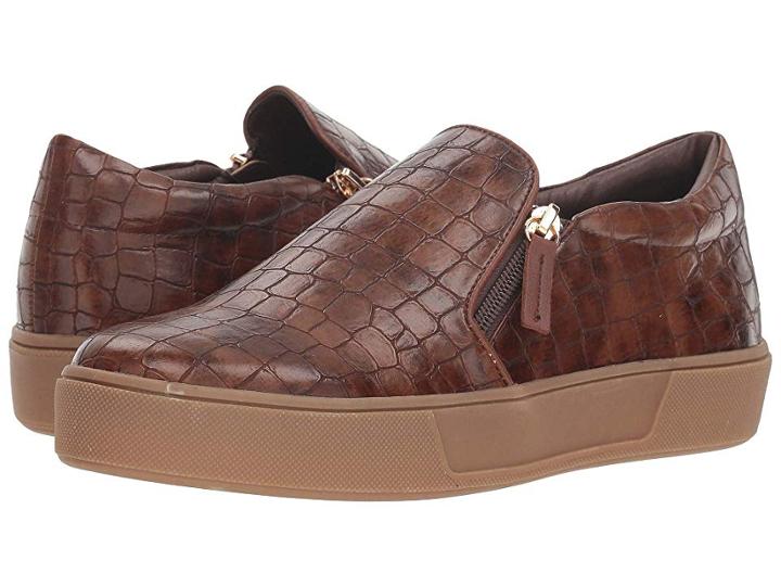 Volatile Carryon (brown) Women's Shoes