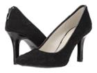 Anne Klein Falicia (black/black2 Lace Fabric) High Heels