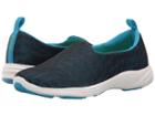 Vionic Hydra (navy) Women's Shoes