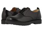 Birkenstock Kleifar (black Leather) Men's  Shoes