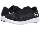 Under Armour Rapid (black/white/white) Men's Running Shoes