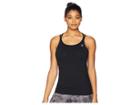 Lorna Jane Flow Excel Tank (black) Women's Workout