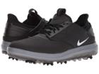 Nike Golf Air Zoom Direct (black/metallic Silver) Men's Golf Shoes