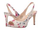 Nine West Knownas (off-white Multi) Women's Shoes
