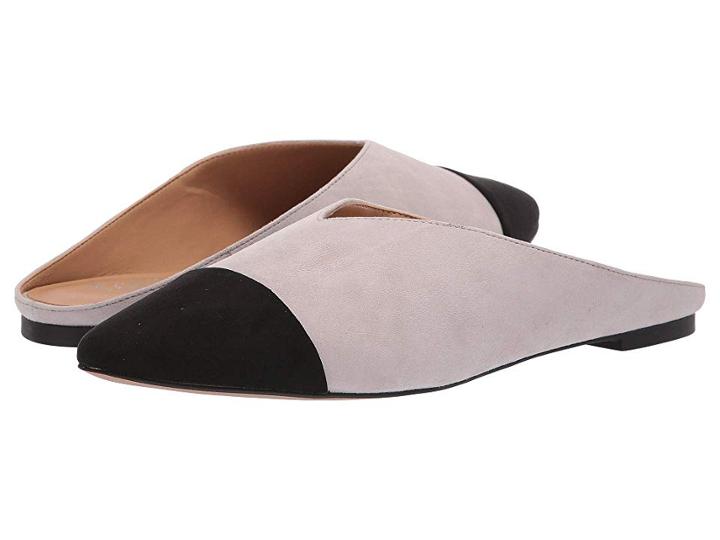 Franco Sarto Sharin (steel) Women's Shoes