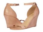 Cl By Laundry Best Match (dark Nude Burnished) High Heels