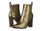 Vince Camuto Britsy (bronze) Women's Boots