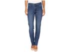 Nydj Sheri Skinny In Yucca Valley (yucca Valley) Women's Jeans