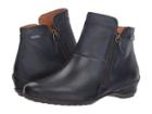 Pikolinos Venezia 968-8655 (blue) Women's Shoes