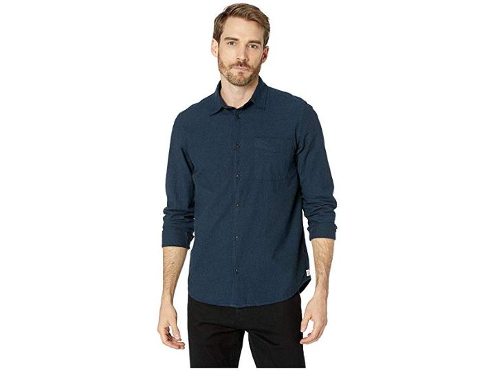 Agave Denim Hartley (dark Denim) Men's Clothing