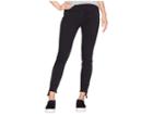 Sam Edelman Kitten Mid-rise Ankle Skinny In Charlie (charlie) Women's Jeans