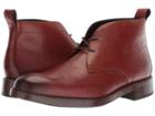 Cole Haan Kennedy Grand Chukka Waterproof (woodbury Waterproof) Men's Shoes