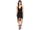 Culture Phit Augustina Spaghetti Strap Dress (black) Women's Dress