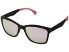 Guess Gu7434 (matte Black/smoke Mirror) Fashion Sunglasses