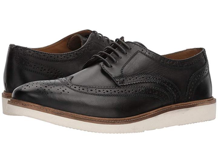 Base London Orion (grey) Men's Shoes