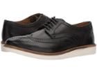 Base London Orion (grey) Men's Shoes