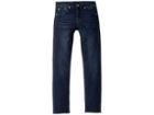 Ag Adriano Goldschmied Kids Slim Skinny Jeans In Dark Indigo Sand (big Kids) (dark Indigo Sand) Boy's Jeans