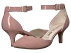 Anne Klein Findaway (light Pink/light Pink) Women's Shoes
