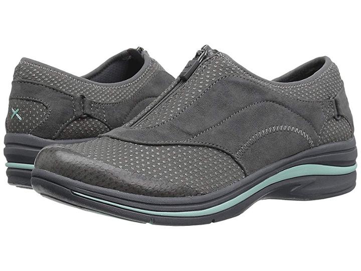 Dr. Scholl's Wondrous (castlerock Knit) Women's  Shoes