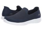 Skechers Performance You Define Blithe (navy/white) Women's Shoes