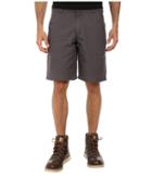 Carhartt Ardmore Rugged Work Khaki Short (gravel) Men's Shorts