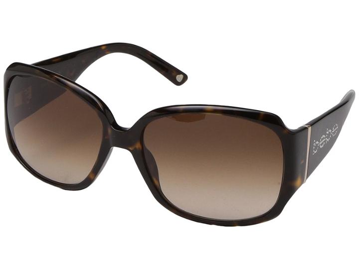 Bebe Bb7003 (tortoise) Fashion Sunglasses