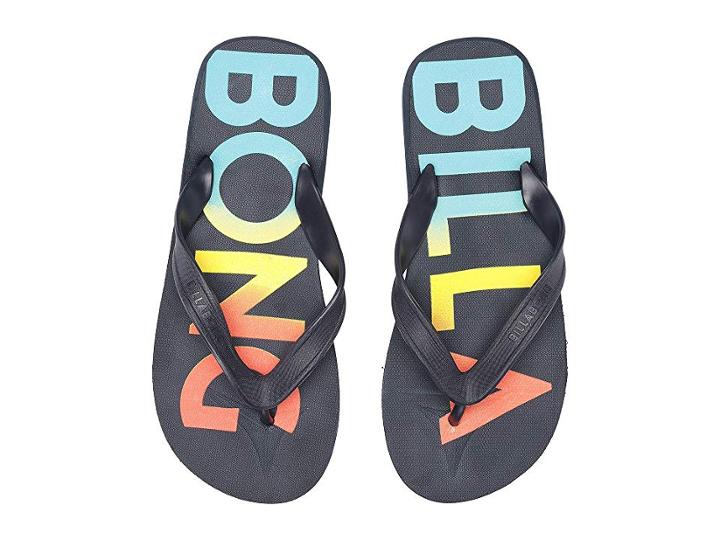 Billabong All Day Print (multi) Men's Sandals
