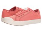 Palladium Pallaphoenix Og Cvs (spiced Coral) Athletic Shoes