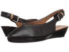 Gentle Souls By Kenneth Cole Noemi (black) Women's  Shoes