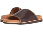 Donald J Pliner Brody (brown) Men's Sandals